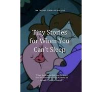 Tiny Stories for When You Can’t Sleep