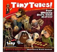 Tiny Tales by Raymond Banks Raymond Banks (Auteur)
