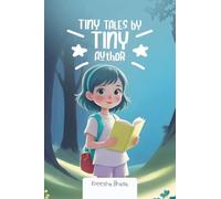 Tiny Tales by Tiny author