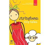 Tiny Tales [DVD]