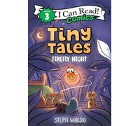 Tiny Tales: Firefly Night