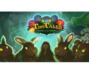 Tiny Tales Heart of the Forest (XB1)