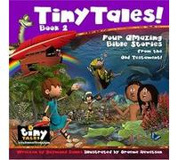 Tiny Tales Old Testament Bible Stories by Raymond Banks Raymond Banks (Auteur)