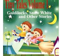 Tiny Tales Volume 1 [UK Import]