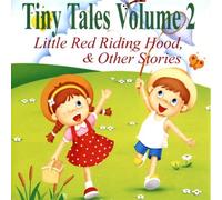 Tiny Tales Volume 2 [Import Anglais]