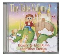 Tiny Tales Volume 4 [UK Import]