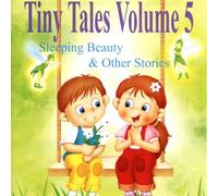 Tiny Tales Volume 5 [UK Import]
