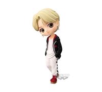 Tiny Tan K-Pop - Qposket Bts - Jimin