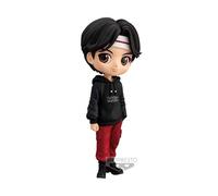 Tiny Tan K-Pop - Qposket Bts - Jin