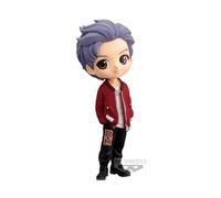 Tiny Tan K-Pop - Qposket Bts - Rm