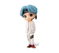 Tiny Tan K-Pop - Qposket Bts - Suga