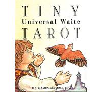 Tiny Tarot