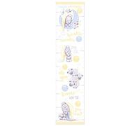 Tiny Tatty Teddy Me to You Toise murale pour enfant 0,03 kg