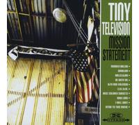 Tiny Television - Mission Statement