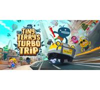 Tiny Terrys Turbo Trip (PS5 Account)