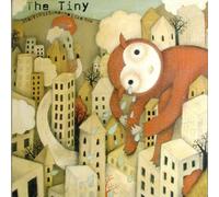 Tiny the - Starring Someone Like You