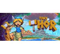 Tiny Thor (Nintendo)