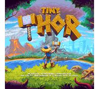Tiny Thor (Original Soundtrack)