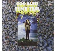 TINY TIM - GOD BLESS TINY TIM CD NEUF