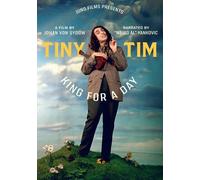 Tiny Tim: King For A Day [Dvd]