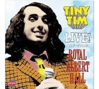 Tiny Tim - Live: at The Royal Albert Hall