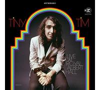 Tiny Tim - Live! at the Royal Albert Hall (Rog Rsd Ltd.Editi