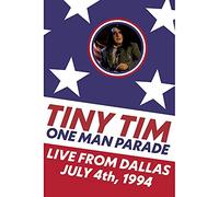 Tiny Tim - One Man Parade [DVD]