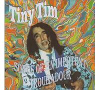 Tiny Tim - Songs of The Impotent. [Import]