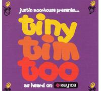 Tiny Tim Too CD