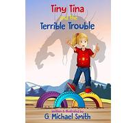 Tiny Tina And The Terrible Trouble