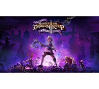 Tiny Tina et la Forteresse du Dragon: Une aventure merveilleuse