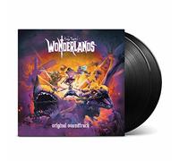 Tiny Tina’s Wonderlands