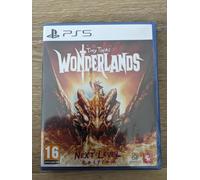 Tiny Tina’s Wonderlands - Next Level Edition (PS5)