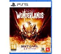 Tiny Tina’s Wonderlands: Next Level Edition PS5 G