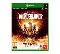 Tiny Tina’s Wonderlands: Next Level Edition Xbox Series X