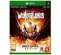 Tiny Tina's Wonderlands Edition Next-Level Jeu Xbox Series X et Xbox One