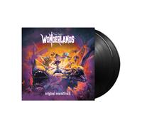 Tiny Tina?s Wonderlands OST Vinyle - 2LP