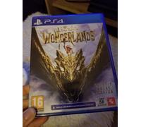 Tiny Tina S Wonderlands - Playstation 4