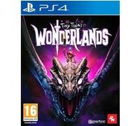 Tiny Tina’s Wonderlands PS4 G