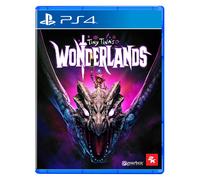 Tiny Tina’s Wonderlands (PS4) (Sony Playstation 4)
