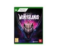 Tiny Tina s Wonderlands Xbox One