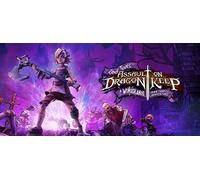 Tiny Tinas Assault on Dragon Keep: A Wonderlands One-shot Adventure (PC)