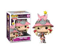 TINY TINA'S WONDERLAND - POP N° 858 - Tiny Tina