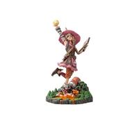 Tiny Tina's Wonderland - Statuette Tina the Bunker Master 21 cm