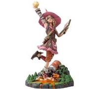 Tiny Tina's Wonderland - Statuette Tina the Bunker Master 21 cm G