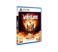 Tiny Tina's Wonderlands