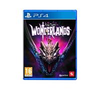 Tiny Tina's Wonderlands