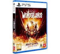 Jeu 2K Games Tiny TINA'S Wonderlands Next Level Édition SWP50103