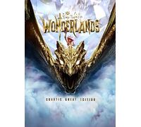 Tiny Tina's Wonderlands: Chaotic Great Edition (PC) Epic Games Key EUROPE