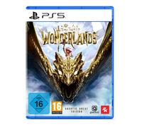 Tiny Tina's Wonderlands: Chaotic Great Edition - [PlayStation 5]